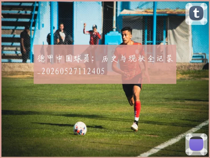 德甲中国球员：历史与现状全记录_20260527112405